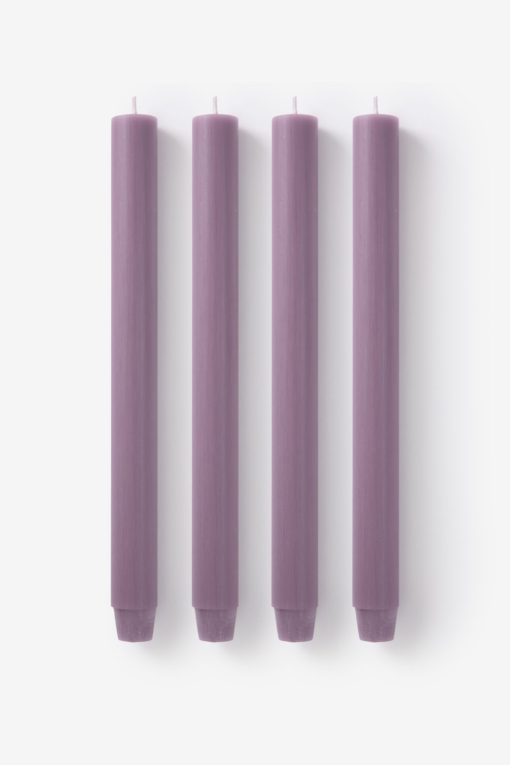 Dinerkaars lavendel Ø 2,6 cm