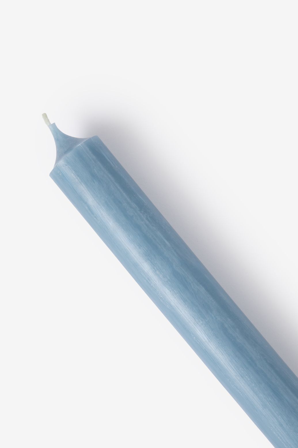 Dinerkaars lichtblauw Ø 3,2 cm