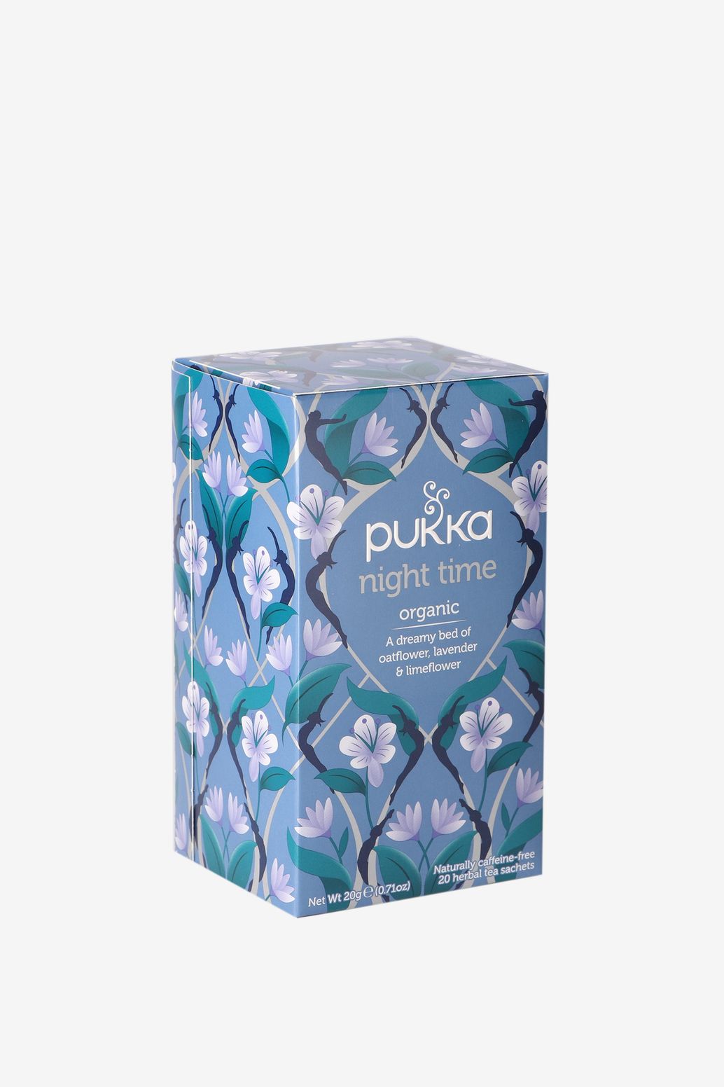 Pukka Tee Night Time