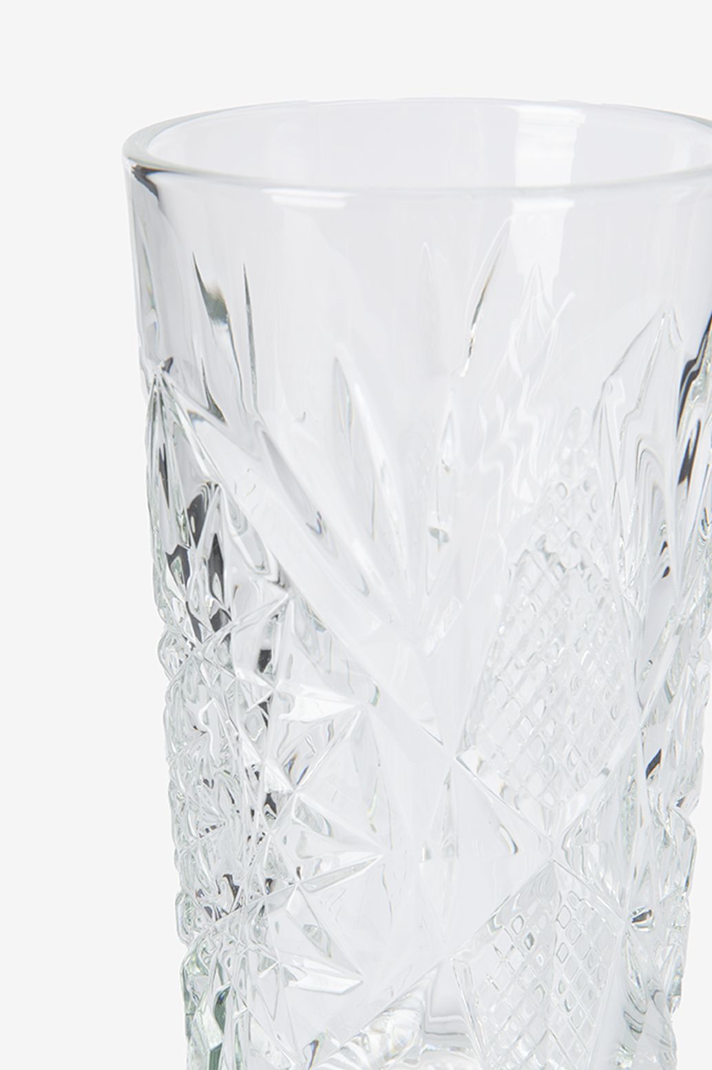 Libbey Longdrink-Glas Hobstar Cooler