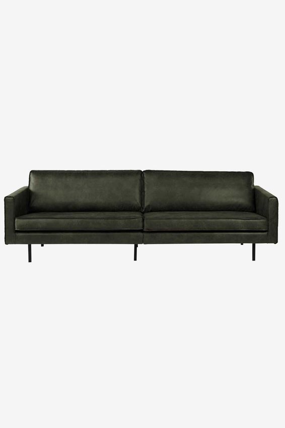 Amsterdam Sofa Outside 4-Sitzer - grün