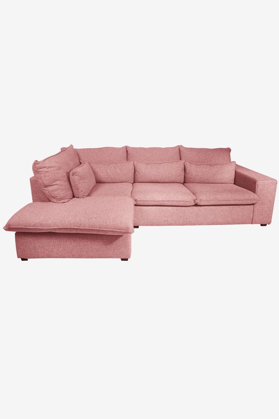 Baron bank 2.5-zits lounge links Unit magnolia