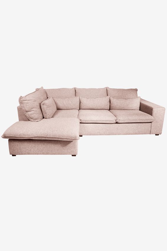 Baron bank 2.5-zits lounge links Baqueira Roze Karamel Melee
