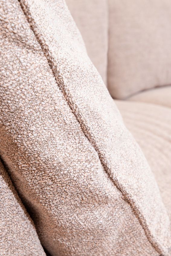 Baron bank 2.5-zits lounge links Baqueira Roze Karamel Melee