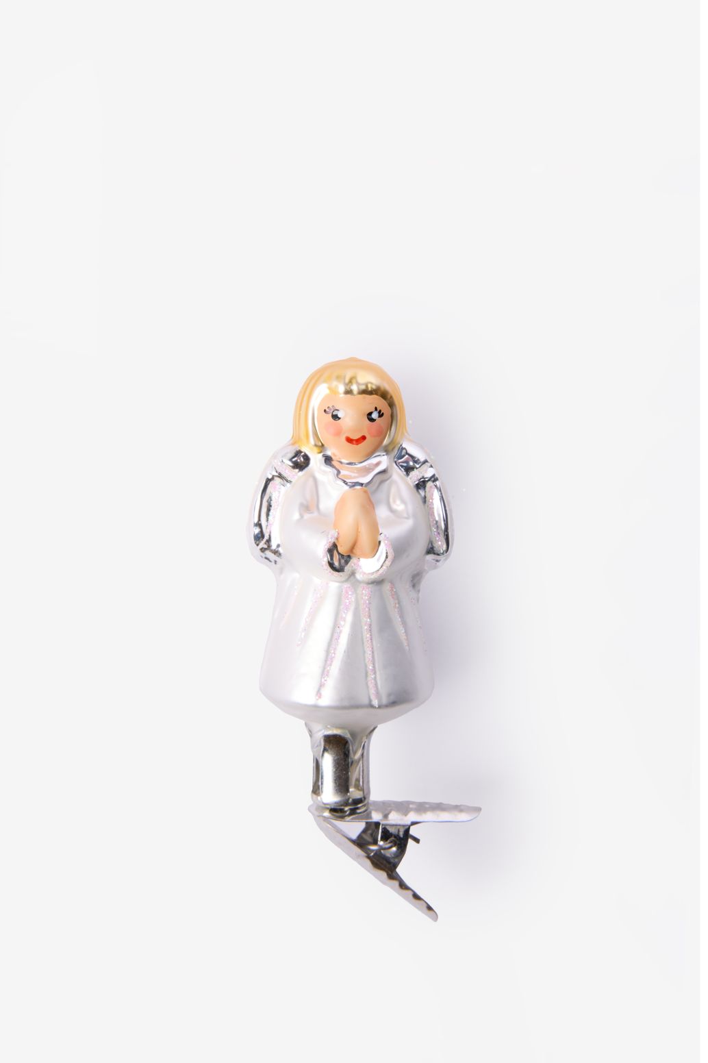 Kerst ornament engeltje