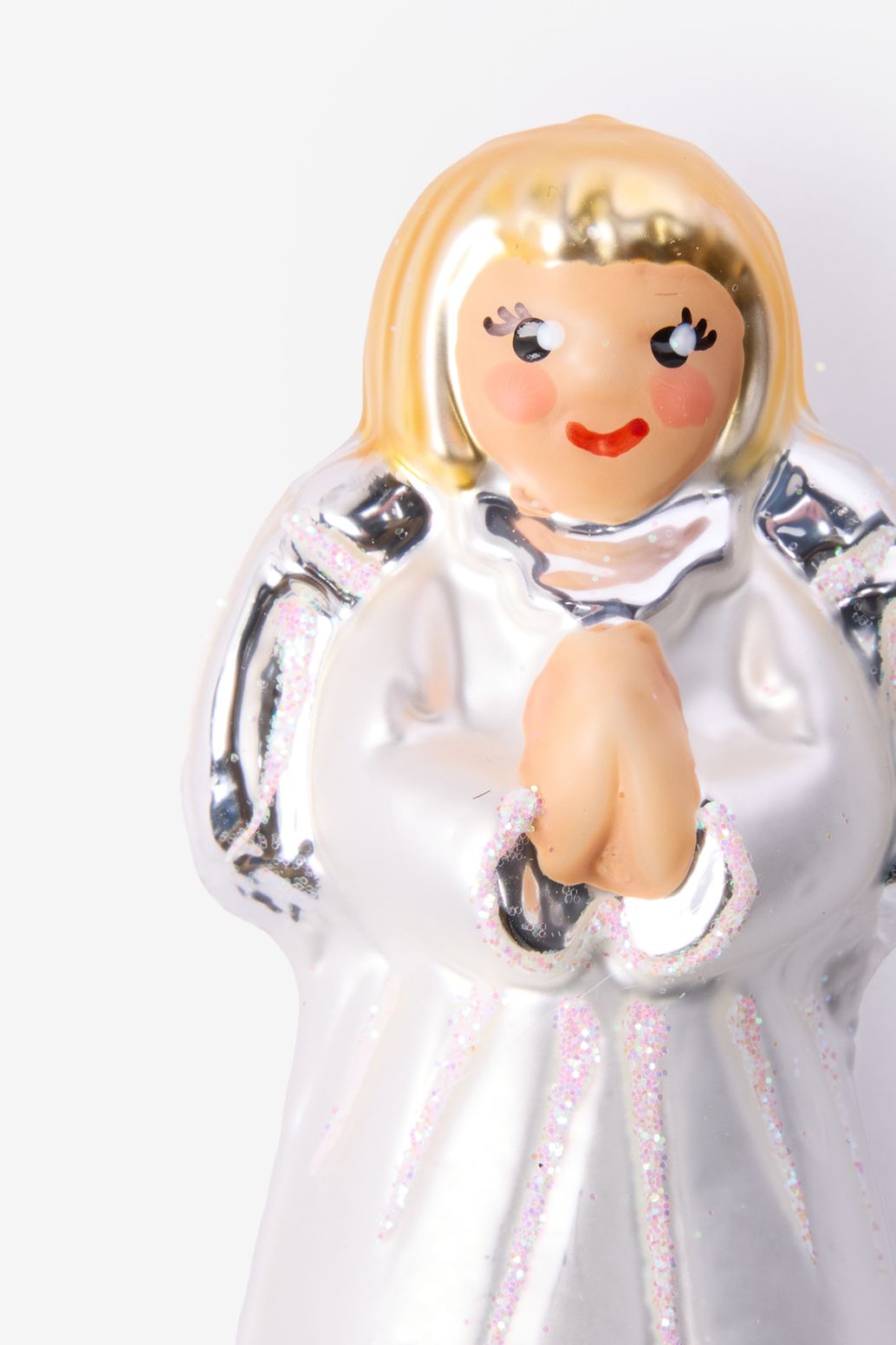 Ornement de Noël ange
