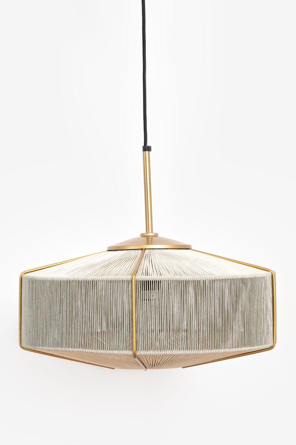 Lampe suspendue Aural shades medium