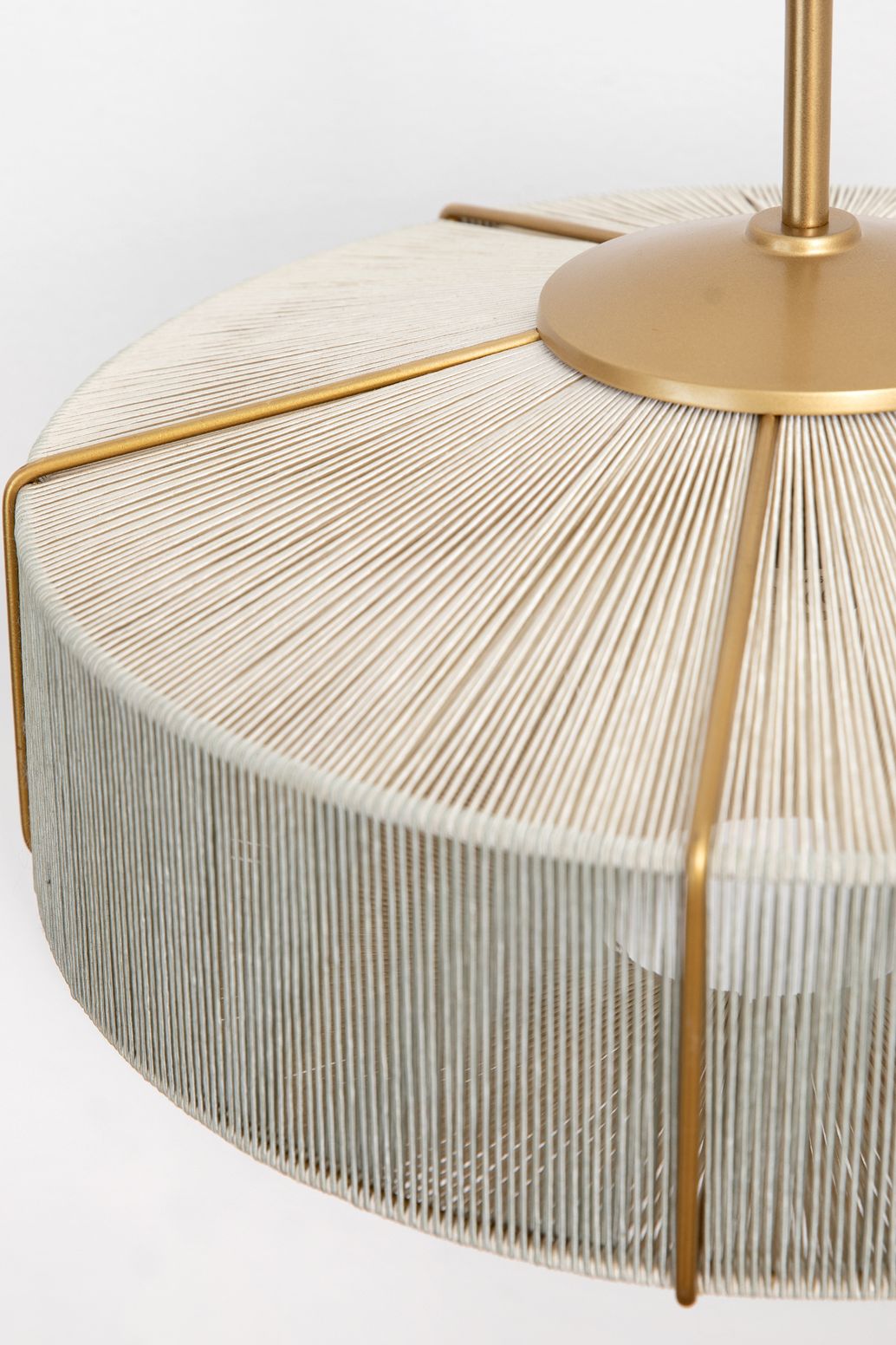 Hanglamp Aural shades medium