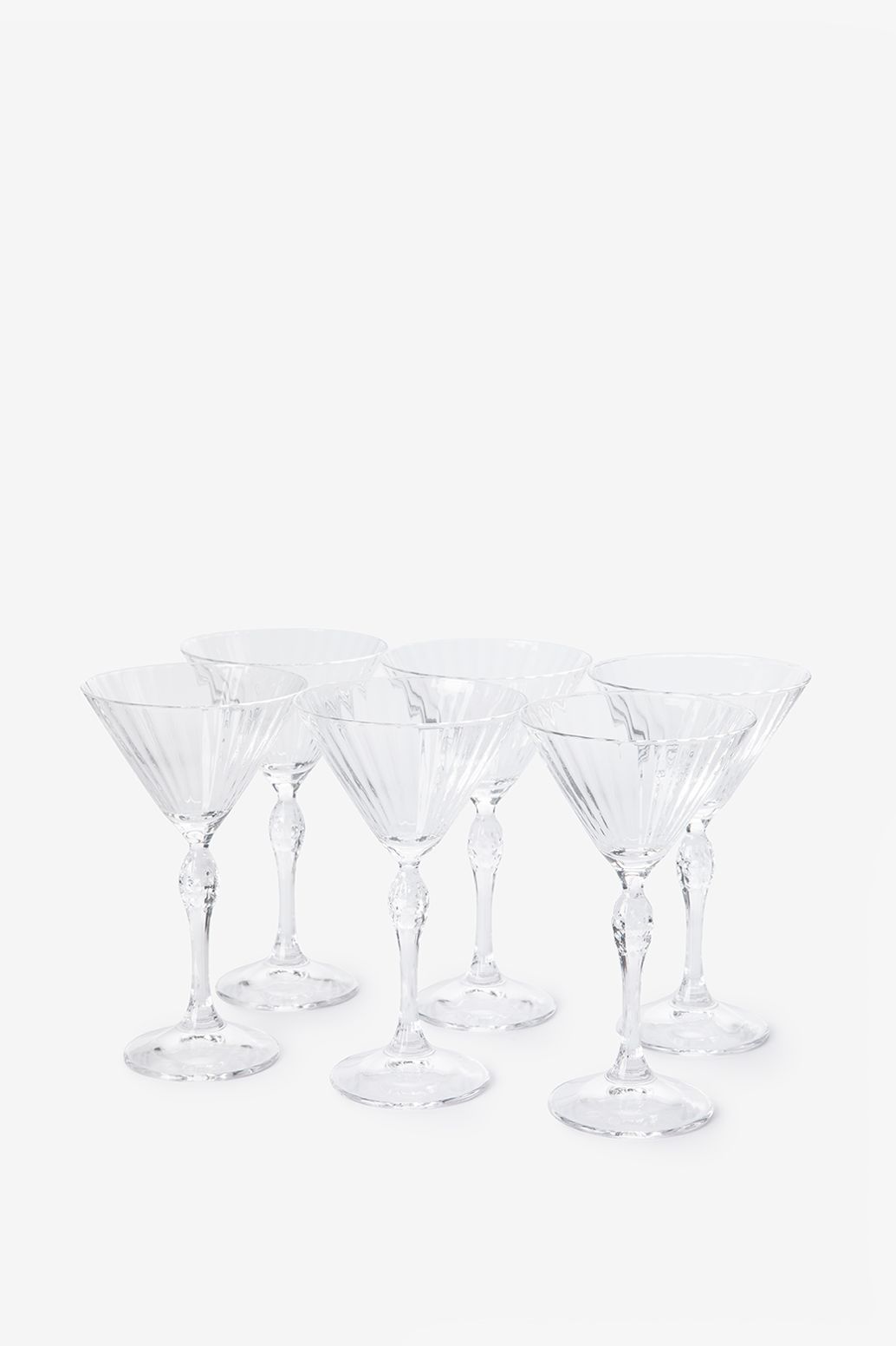 Bormioli martini glas america L