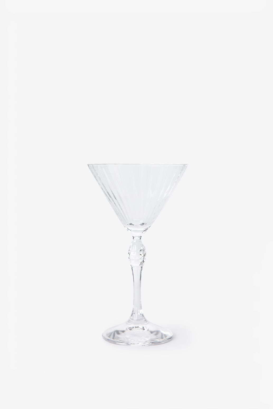 Bormioli martini glas america L