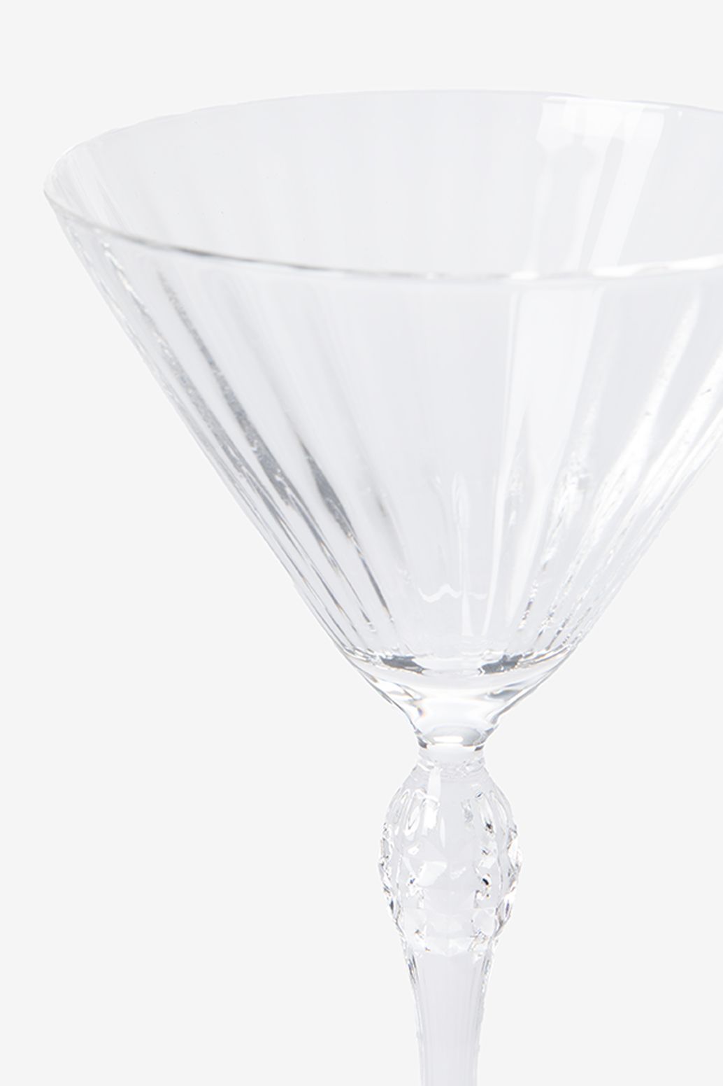 Bormioli martini glas america L