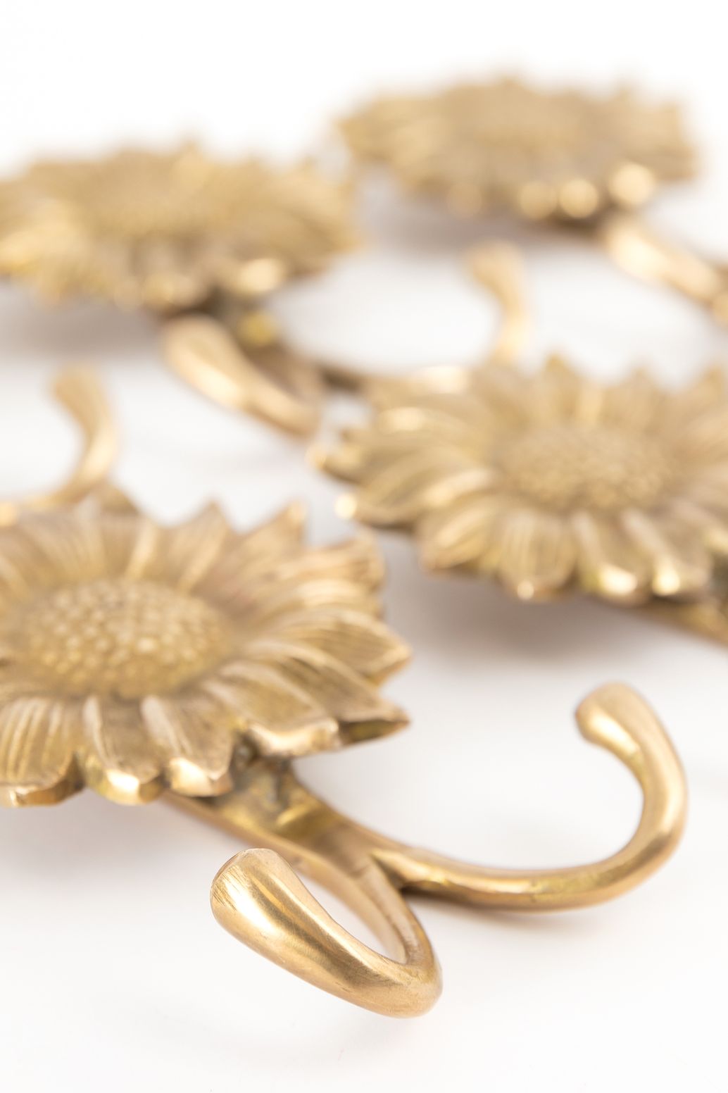 Deko-Haken Sunflower