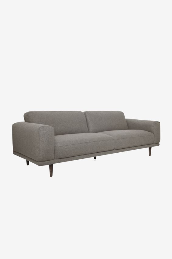 Dame bank 3-zits Facet Dolphin