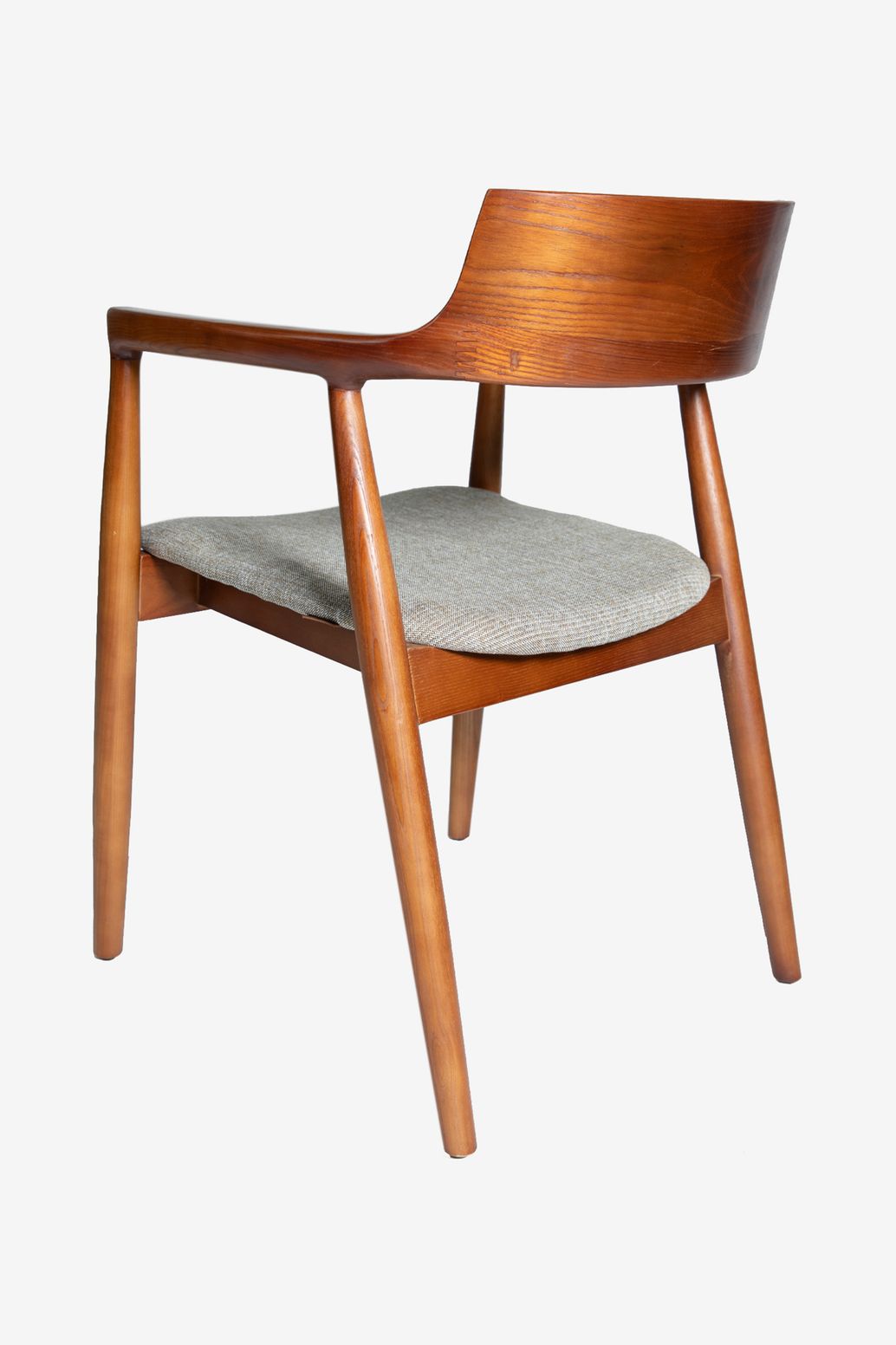 Houten Eetkamerstoel giulia