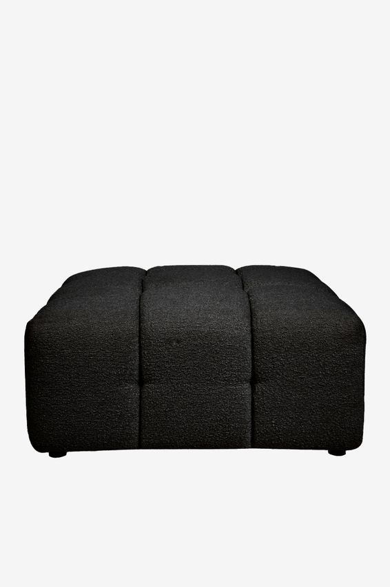 Marquis hocker Ascot black