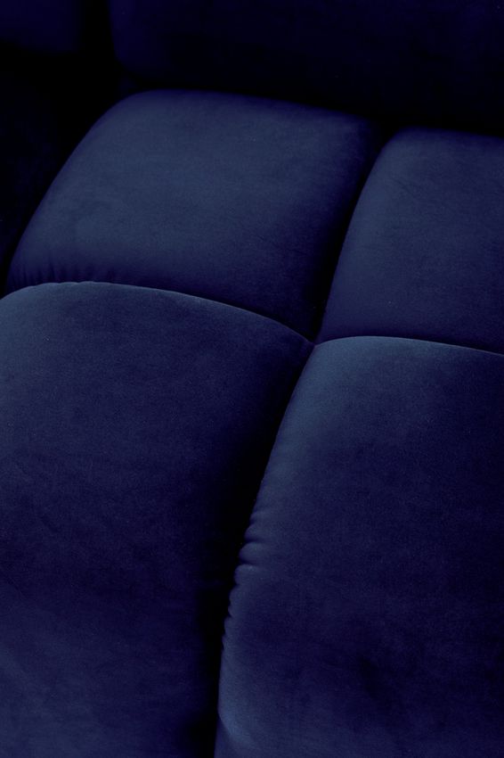 Marquis hoek Salvador dark blue