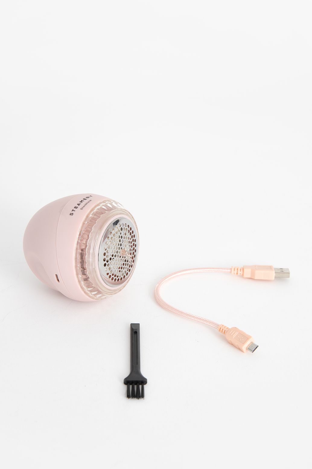 Steamery pilo fabric shaver 0411