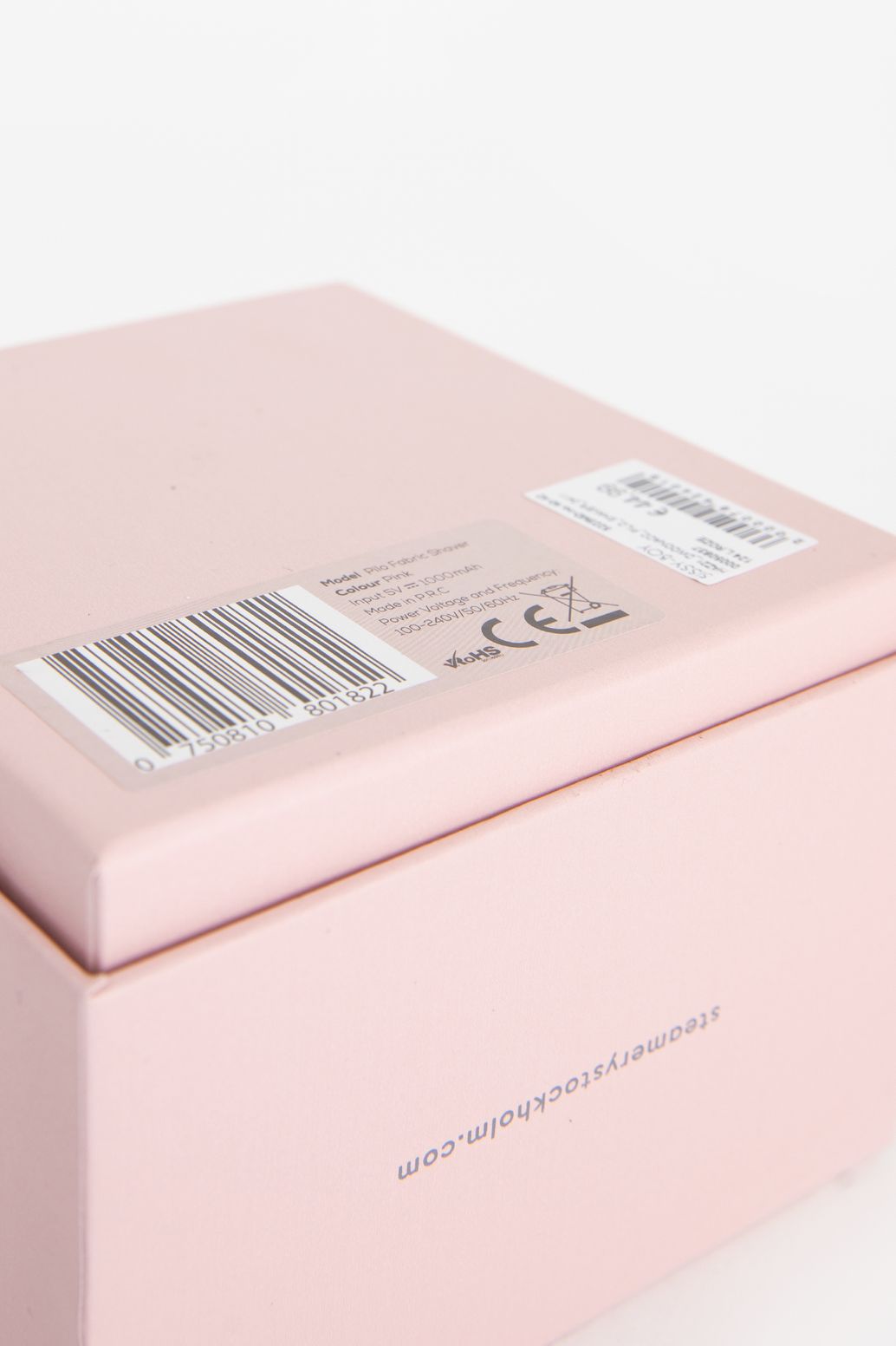 Pilo Fabric Shaver 0411