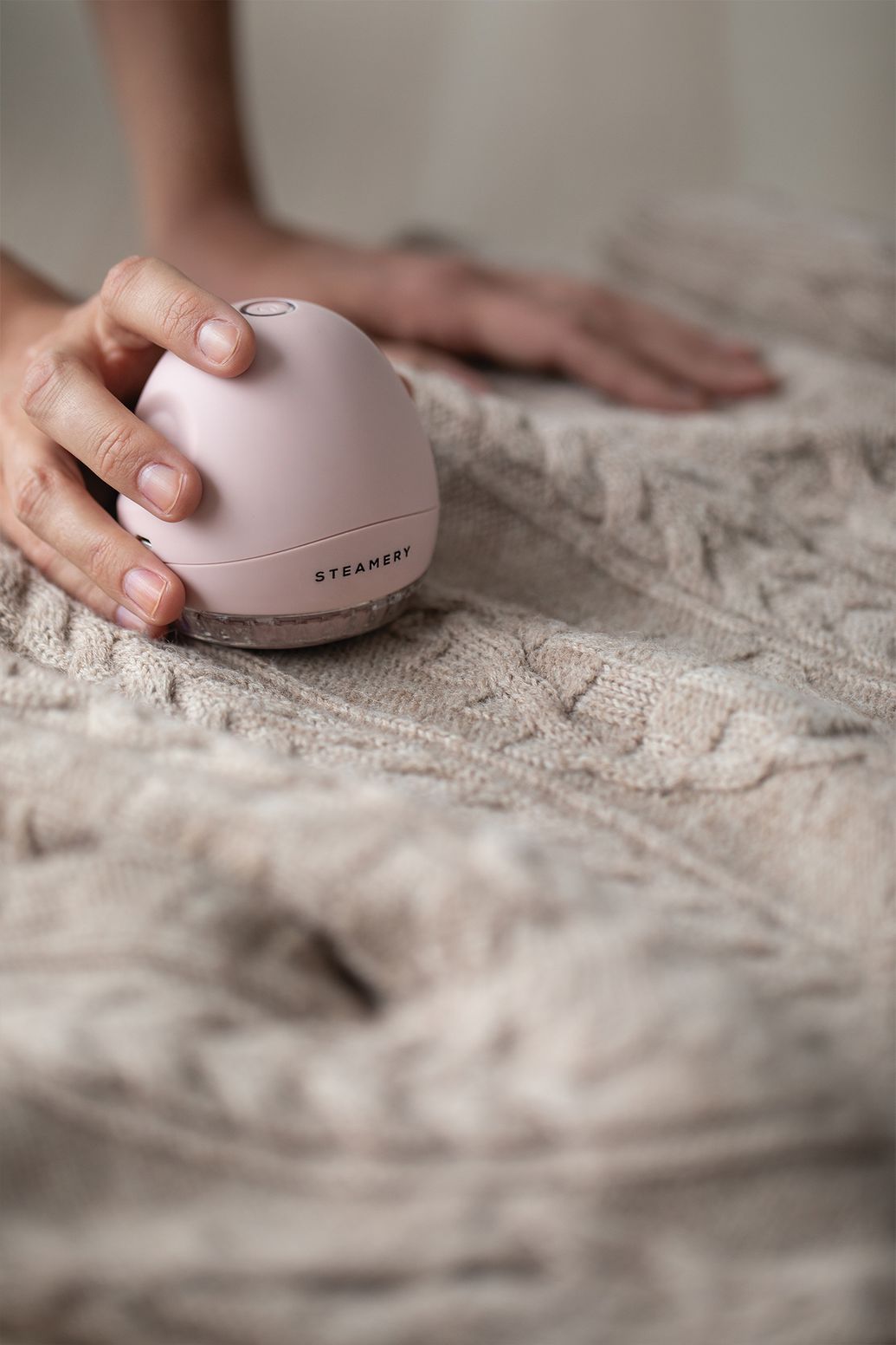 Pilo Fabric Shaver 0411