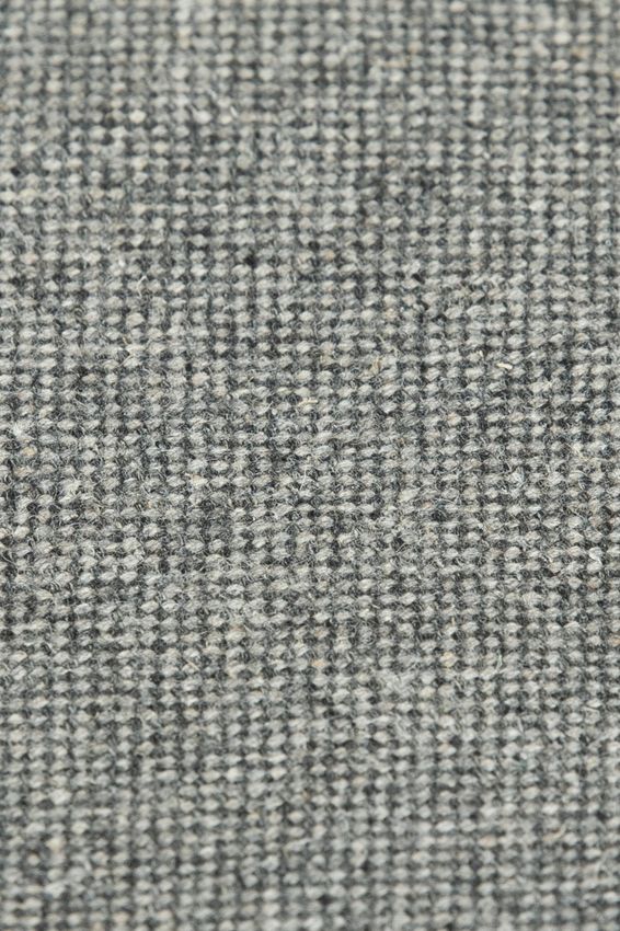Earl chaise longue rechts Forward dark grey