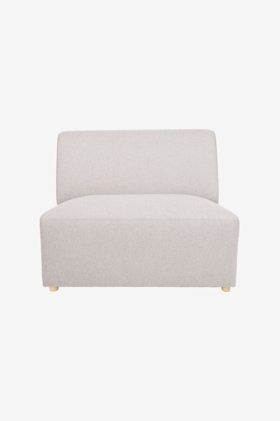 Earl 1.5-zits bank Unit Sesame