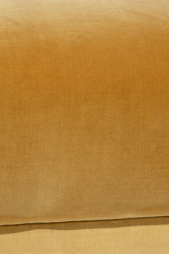 Sir 3-zits bank Heritage mustard