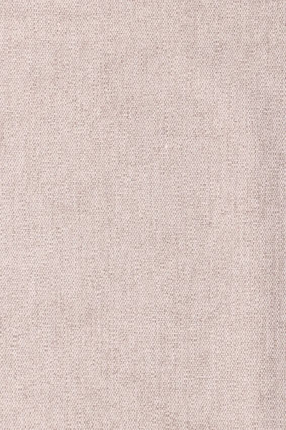 King Canapé 3 places - beige argile