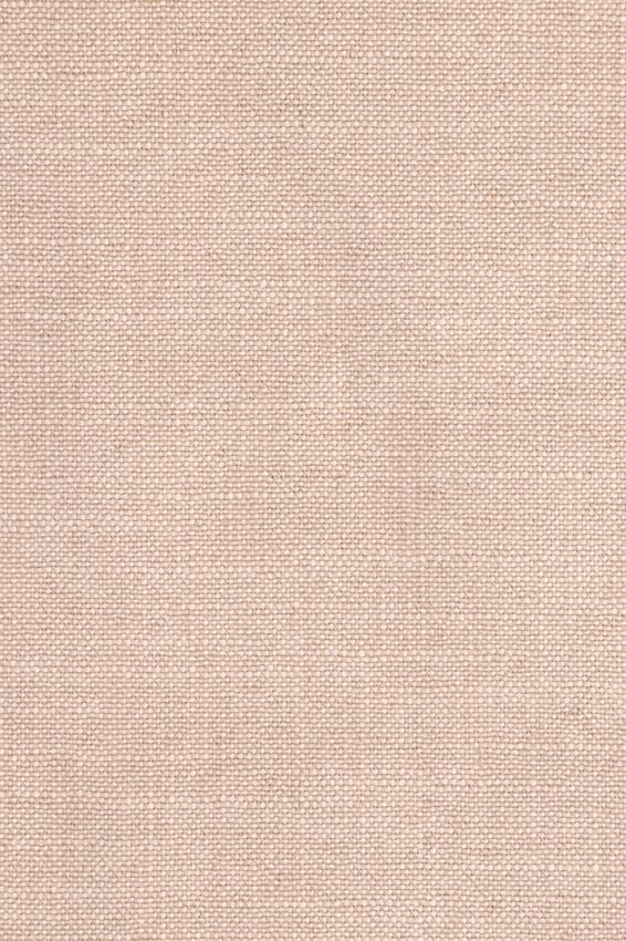 King 3-zits bank chaise longue links dentro beige