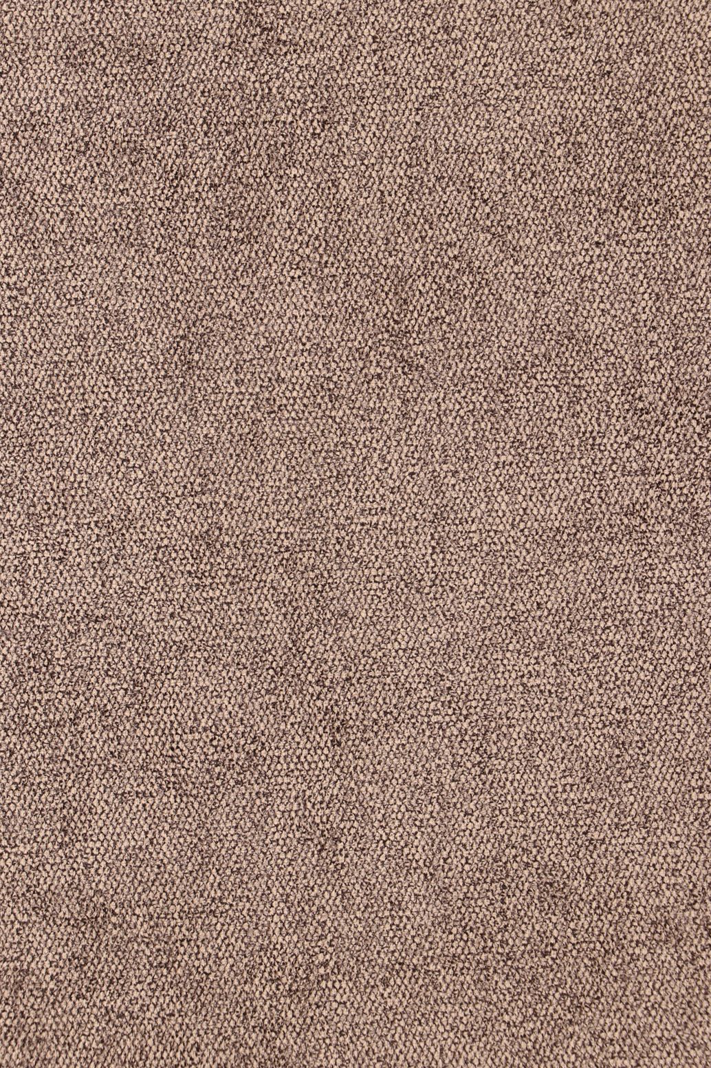 Stofstaal Lucera Brown 12