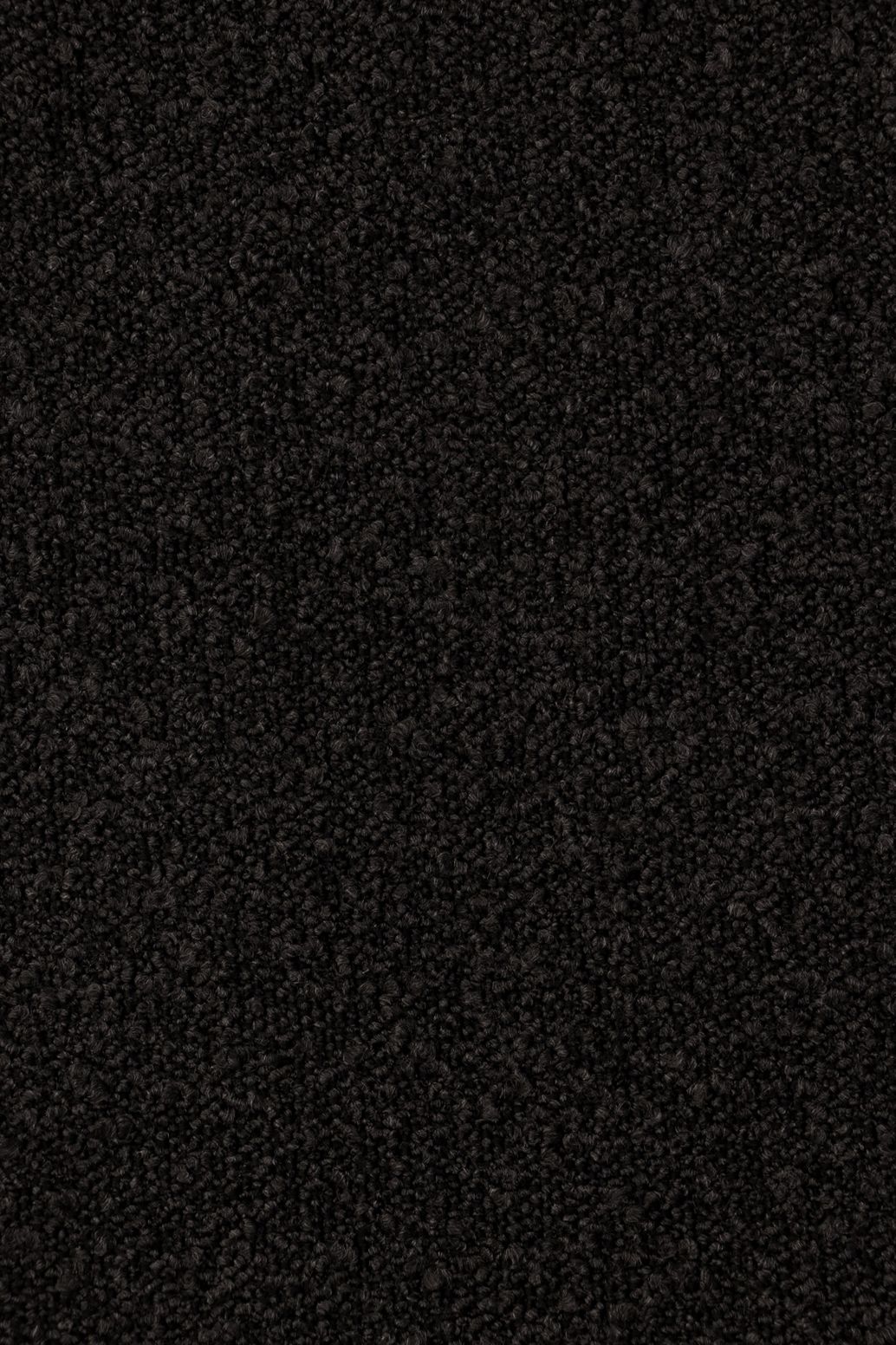 Échantillon de tissu Ascot - Noir