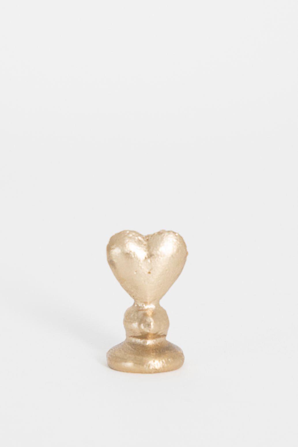 Doing goods Holly Heart kaarthouder