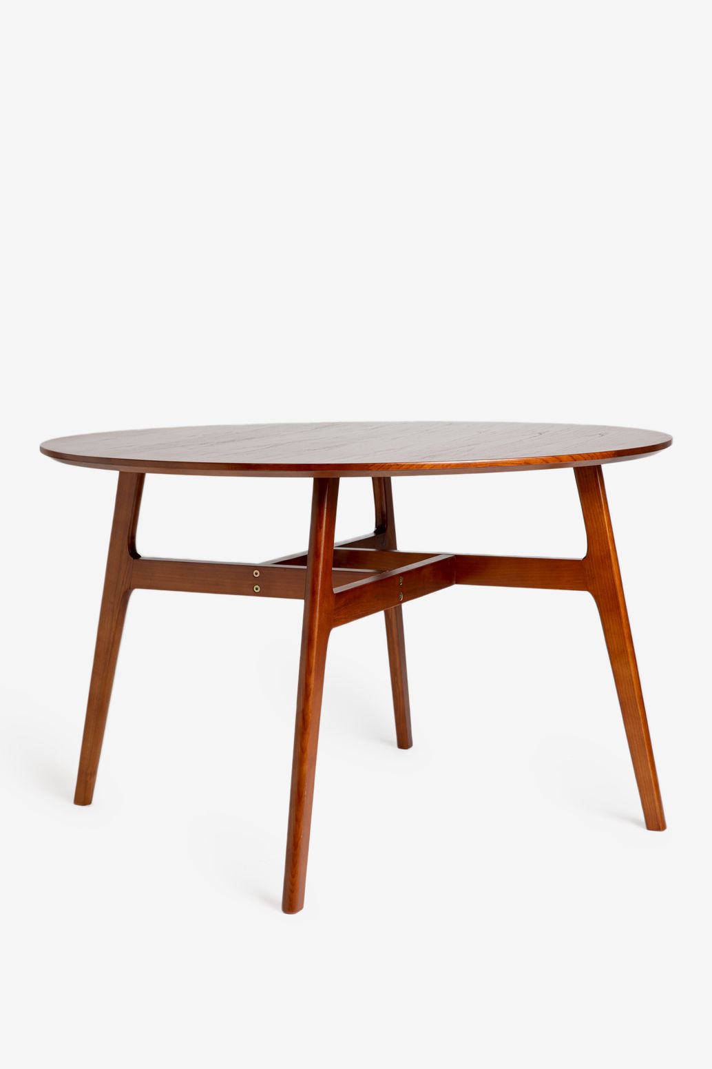 Houten dinertafel Giulia