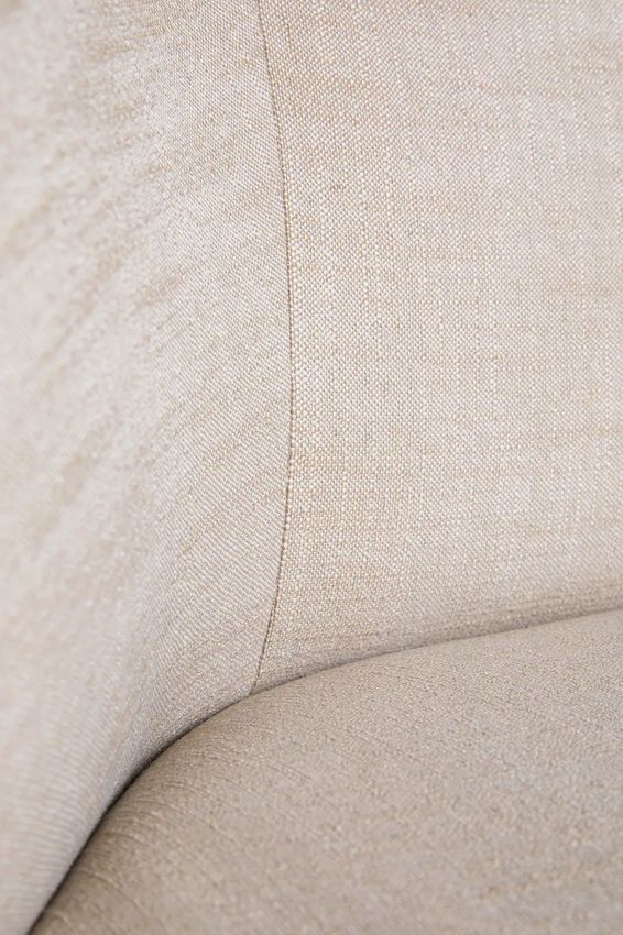 Empress 4-zits bank Dentro beige