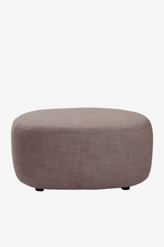 Empress hocker Dentro brown