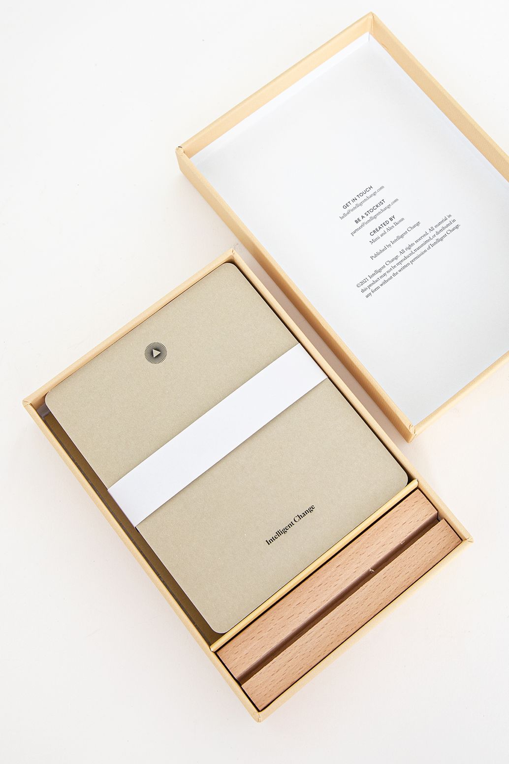 Mindful Affirmations