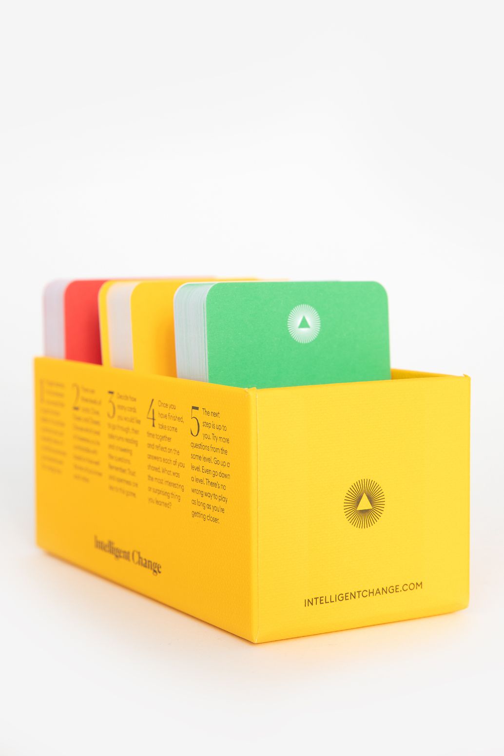 Let's Get Closer - Édition Couples