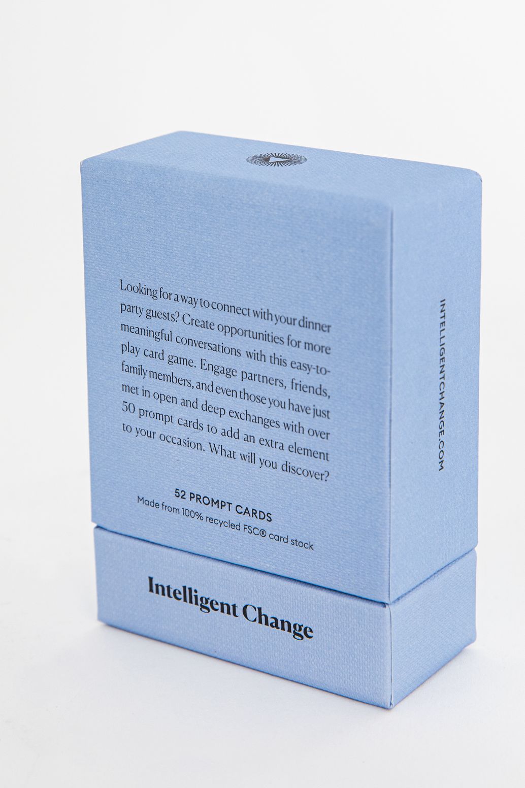 Let's get closer Table Talk