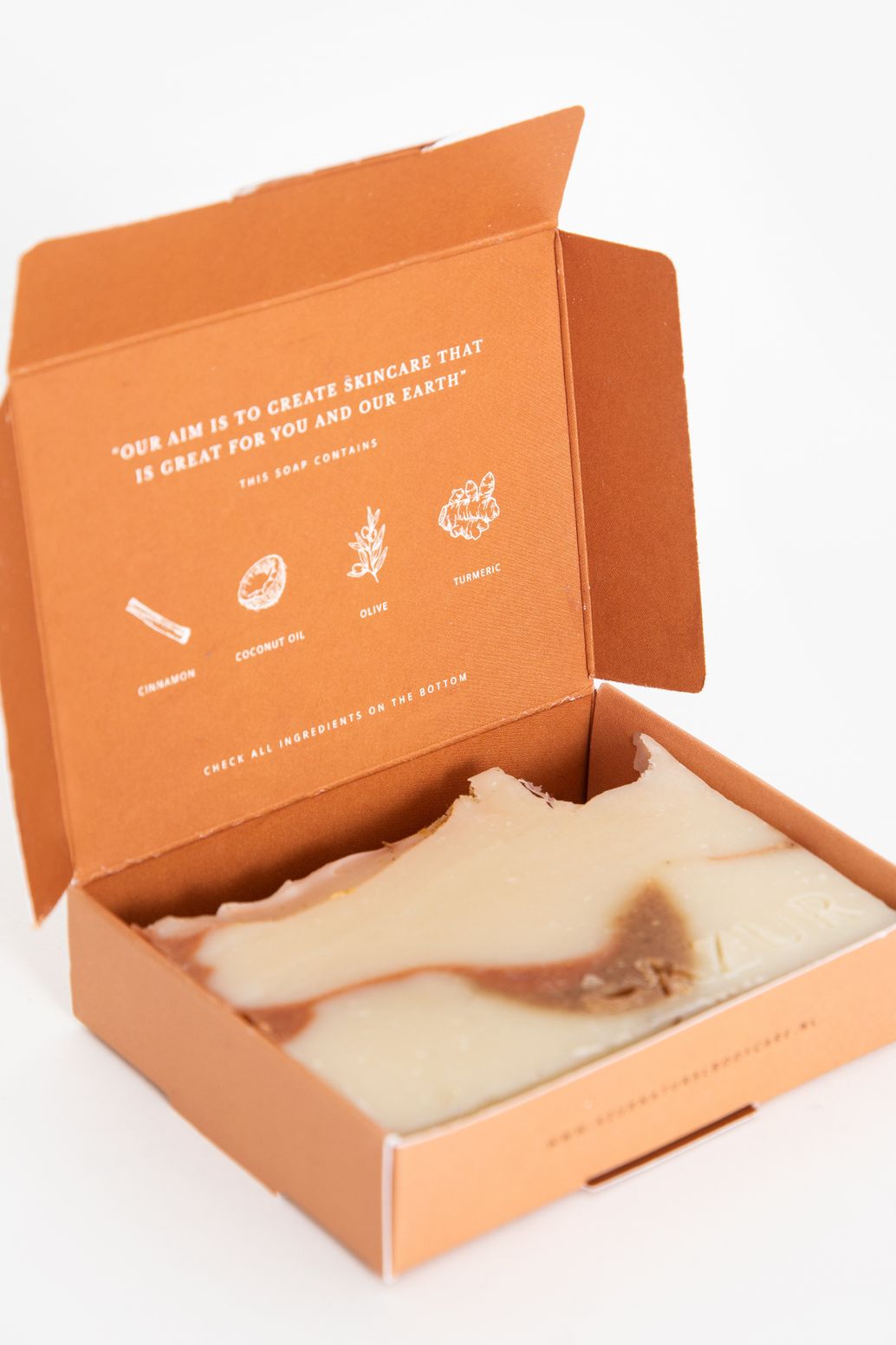 Azur Spicy Spirit zeep