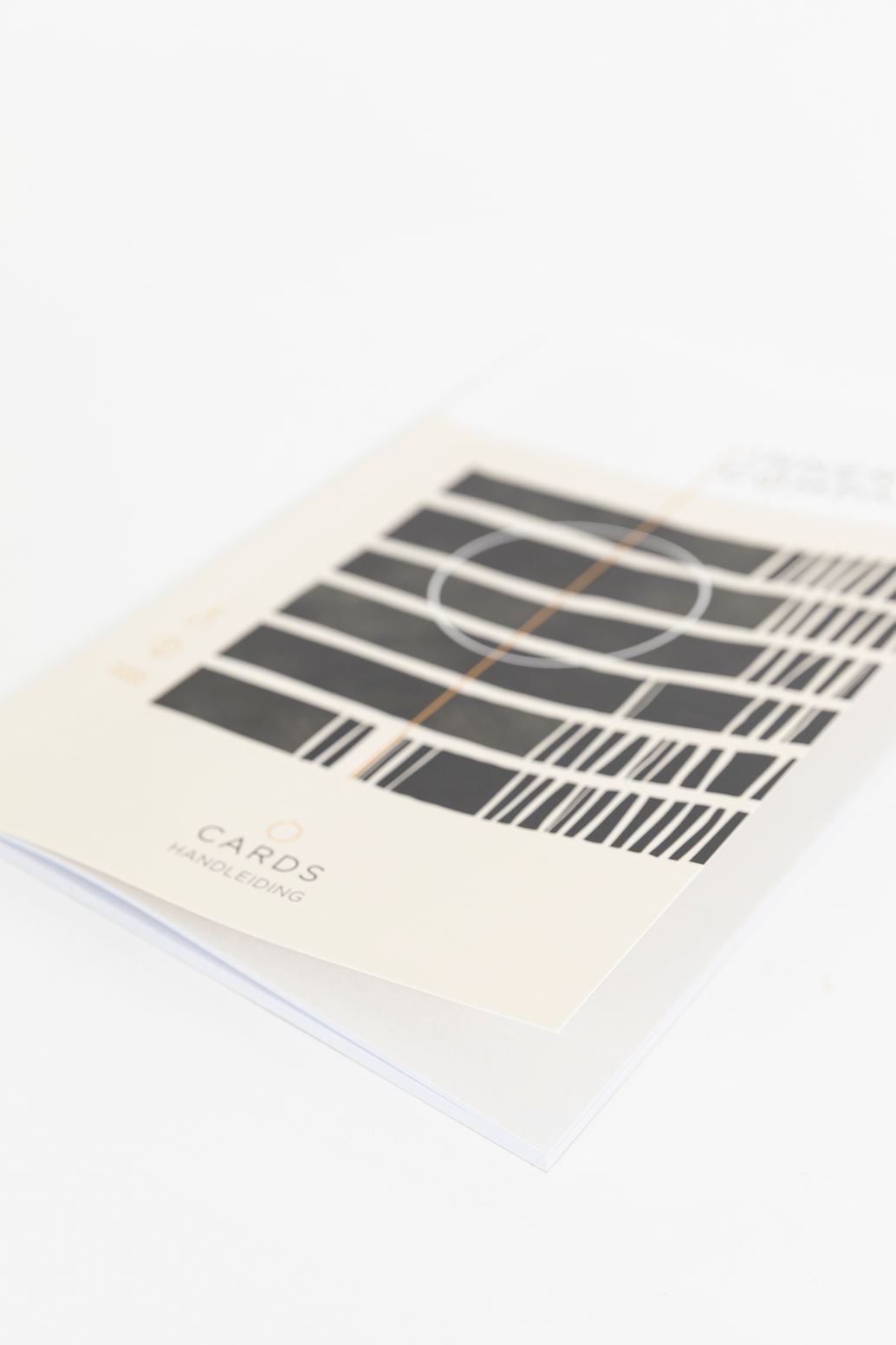 Inner compass cards NL