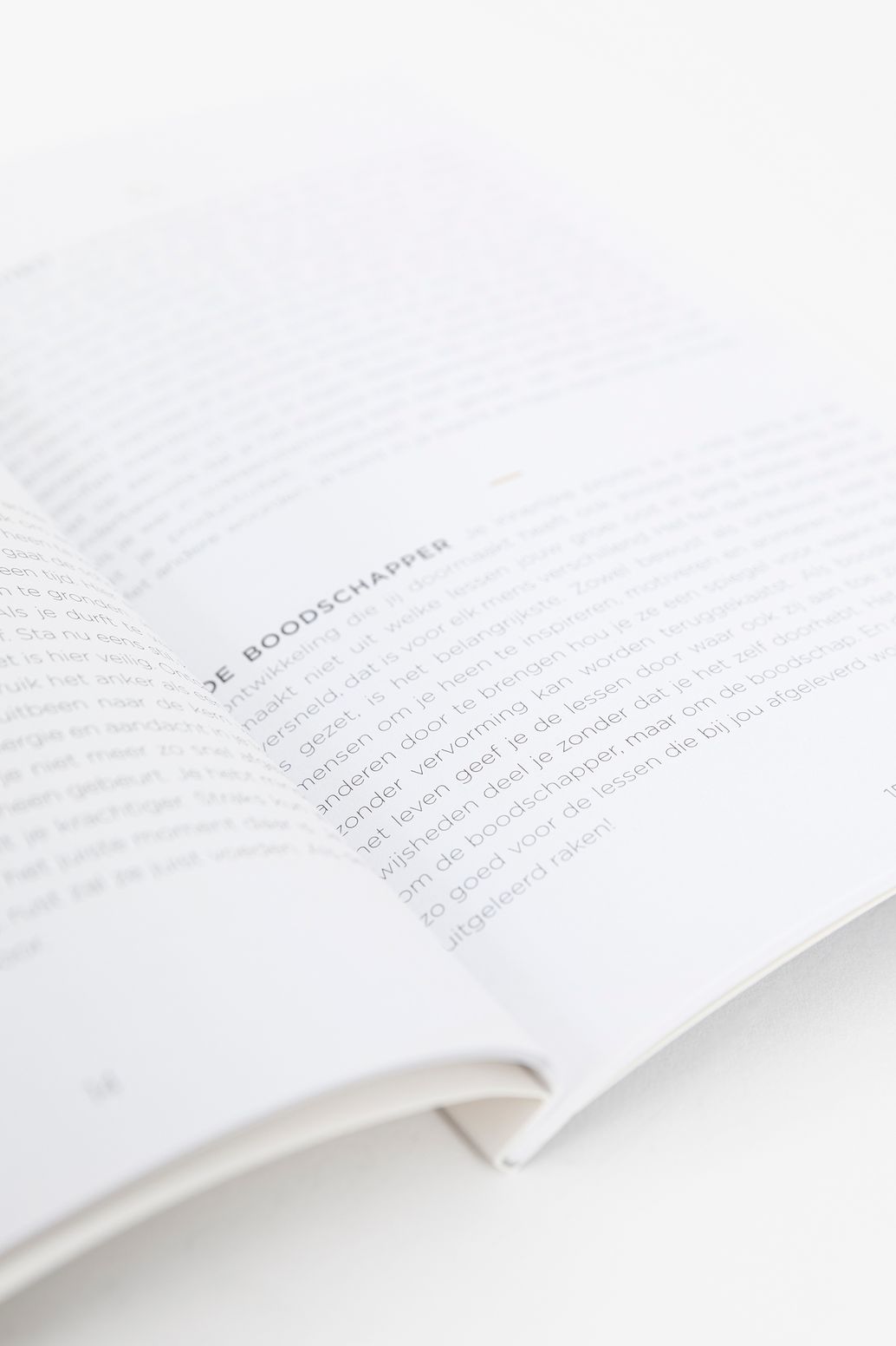 Inner compass cards NL