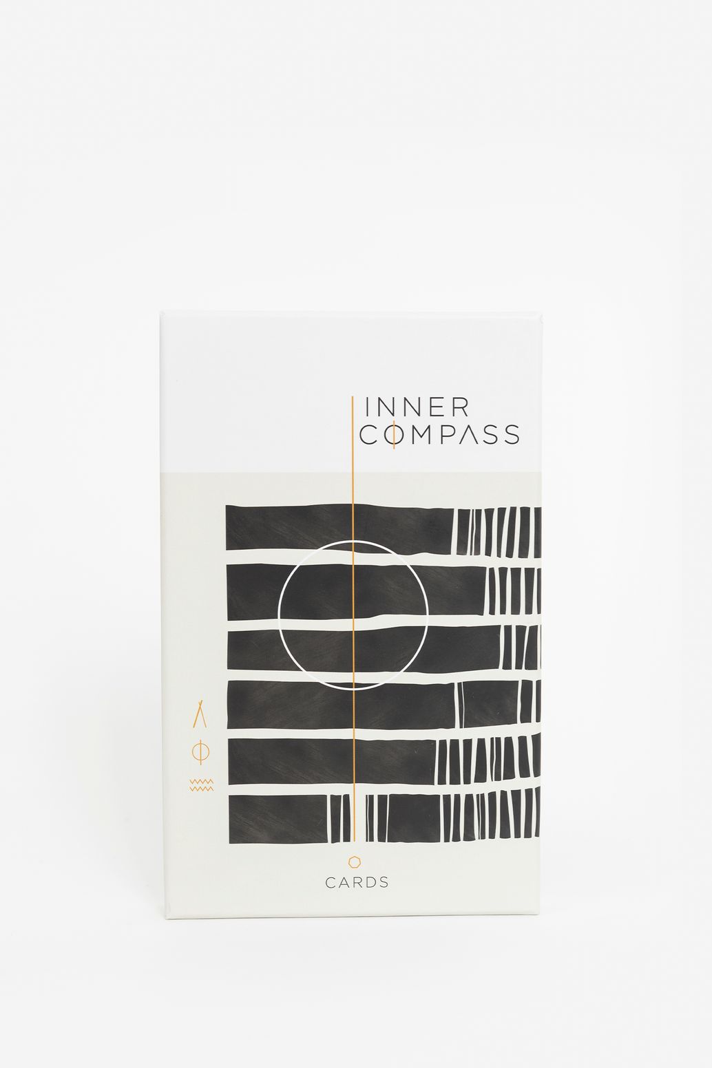 Inner compass cards NL