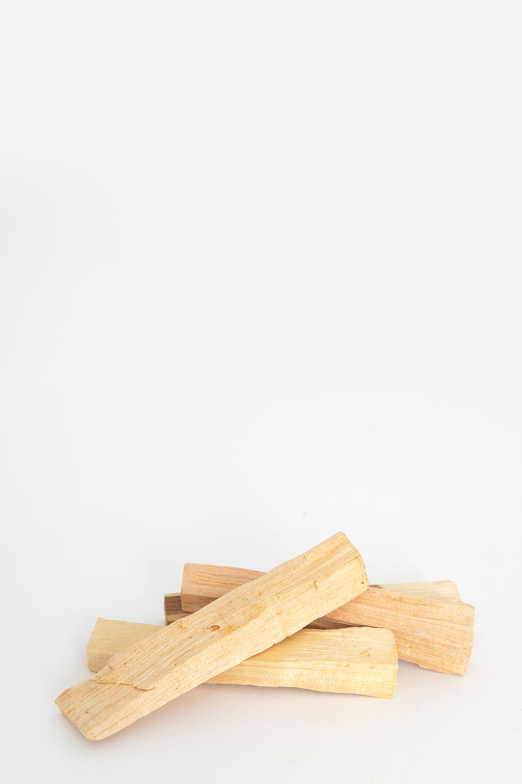 Palo Santo Bâtons de purification