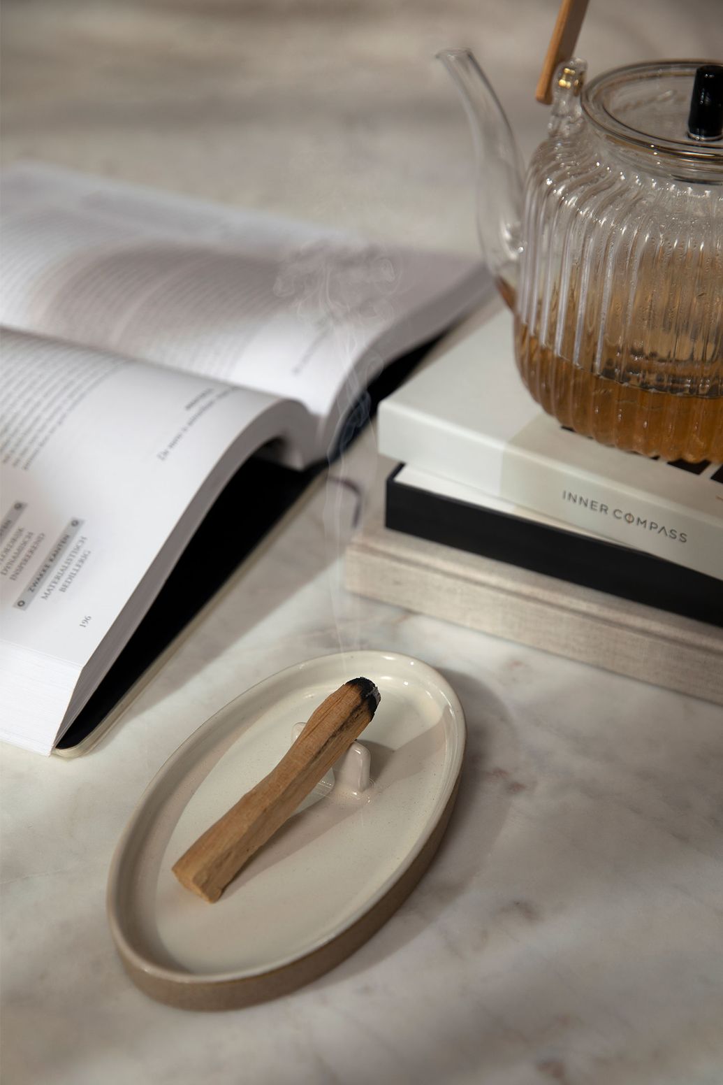 Räucherstäbchen Palo Santo