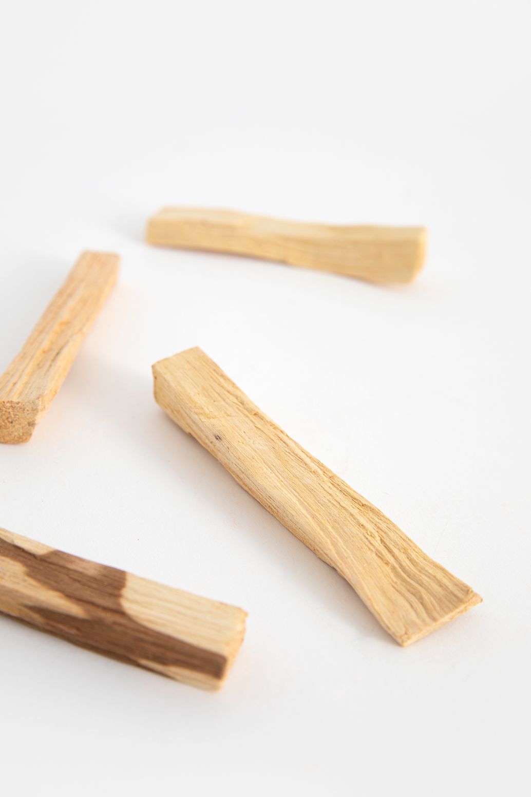 Räucherstäbchen Palo Santo