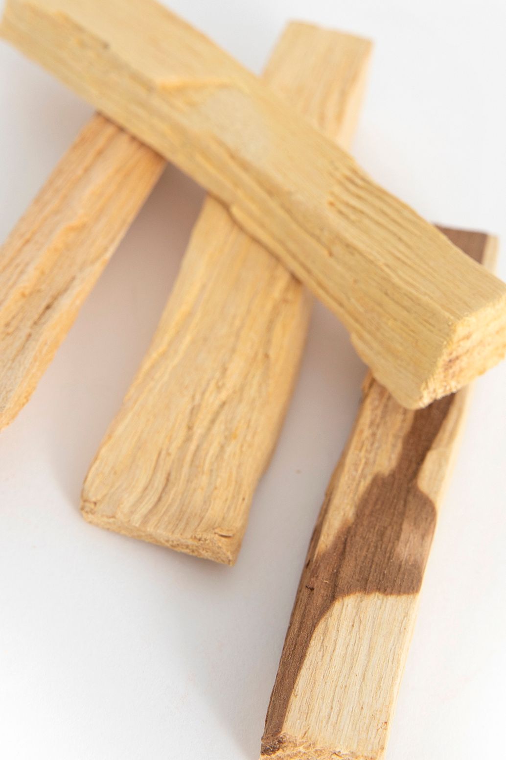 Palo Santo Bâtons de purification