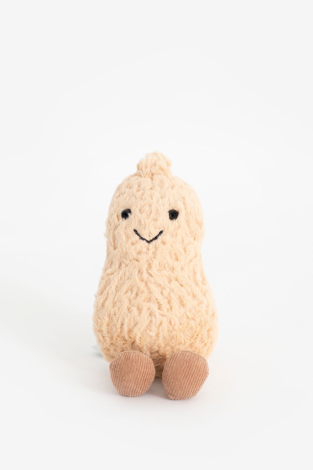 Jellycat Peluche Amuseable Peanut