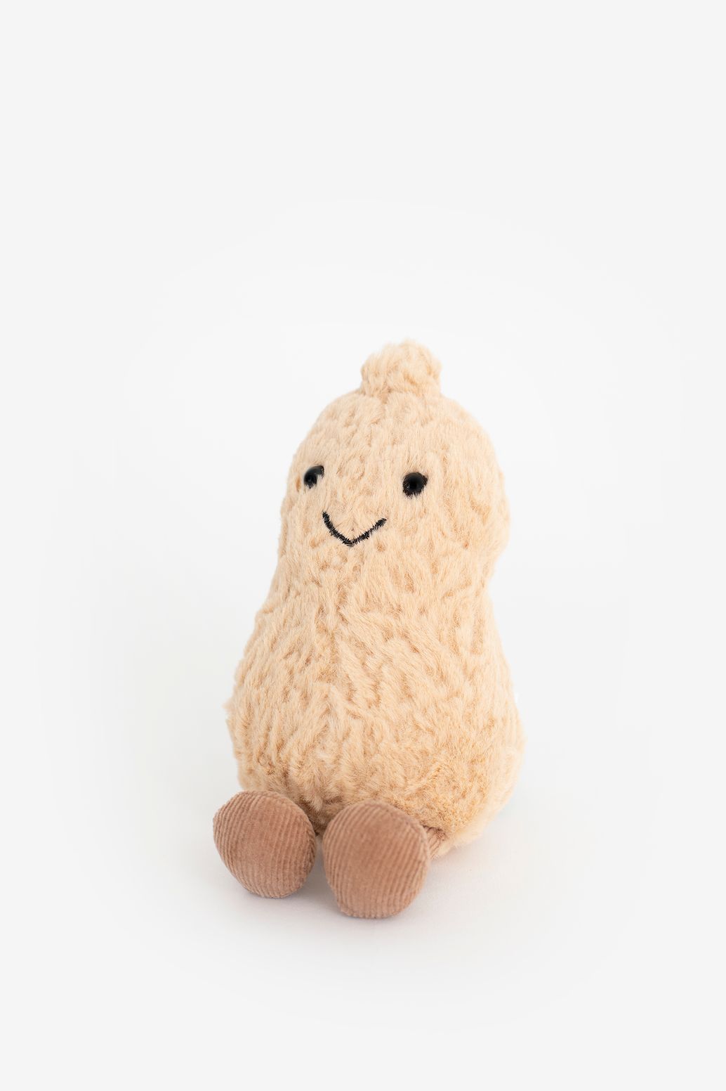 Jellycat knuffel amuseable Peanut