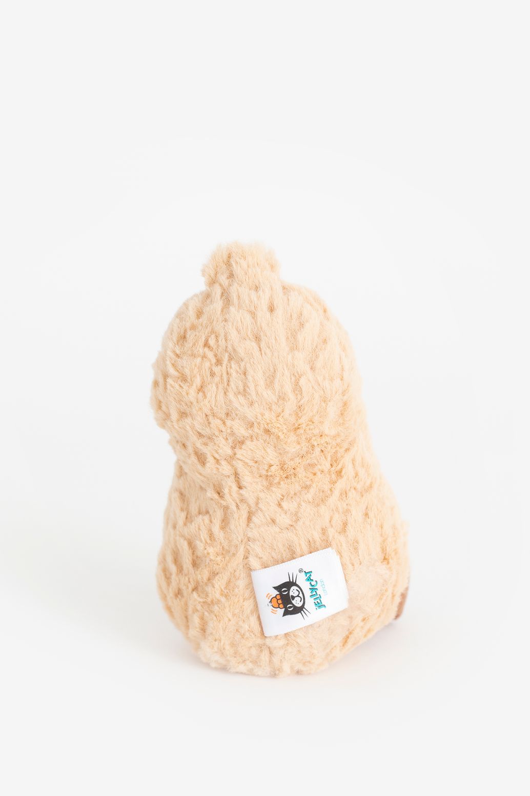 Jellycat Kuscheltier Amuseable Erdnuss
