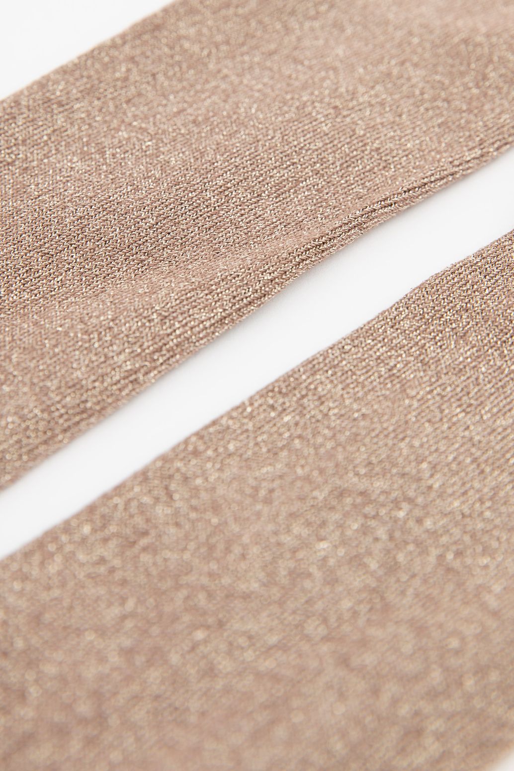 MP Denmark lichtbruine glittermaillot