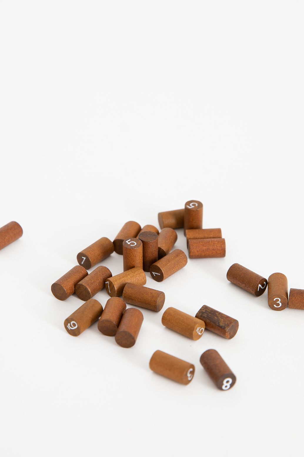 Iron & Glory Sudoku board